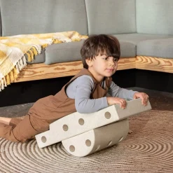 MODU Curiosity Kit Sand Grey/Honey Yellow