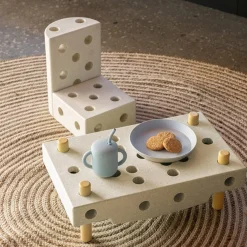 MODU Curiosity Kit Sand Grey/Honey Yellow