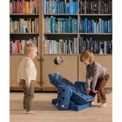 MODU Dreamer set Deep Blue/Sky Blue