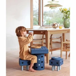 MODU Dreamer set Deep Blue/Sky Blue