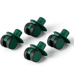 MODU Drejehjul Forest Green