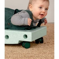 MODU Drejehjul Forest Green