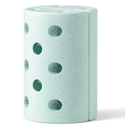 MODU 3-i-1 Balancerulle Ocean Mint/Forest Green