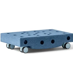 MODU Rullebræt Deep Blue/Sky Blue