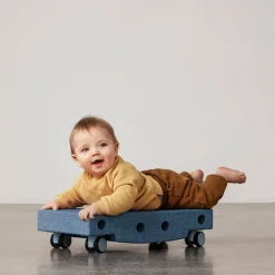 MODU Rullebræt Deep Blue/Sky Blue