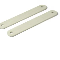 MODU 2x Balancebomme Dusty Green