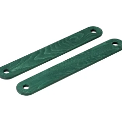 MODU 2x Balancebomme Forrest Green