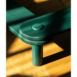 MODU 2x Balancebomme Forrest Green