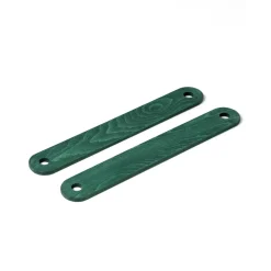 MODU 2x Balancebomme Forrest Green