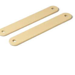 MODU 2x Balancebomme Honey Yellow