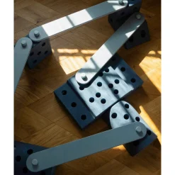 MODU 2x Balancebomme Sky Blue