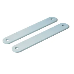 MODU 2x Balancebomme Sky Blue