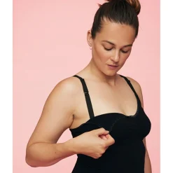 momkind Ammetop Black