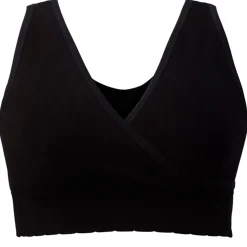 momkind Crossover Bh Black