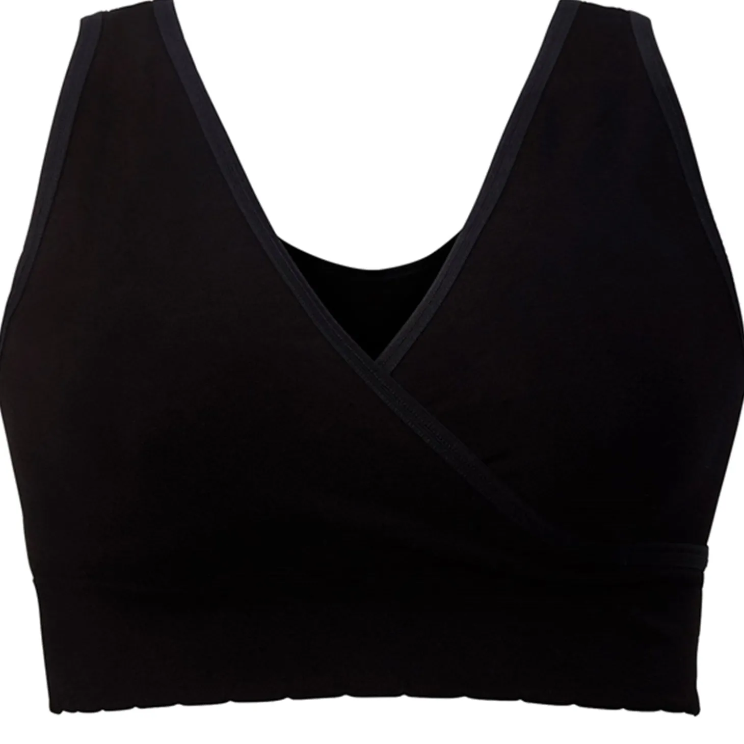 momkind Crossover Bh Black