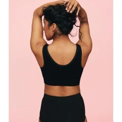 momkind Crossover Bh Black