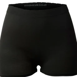 momkind Efterfødselstrusse 3-Pak Black