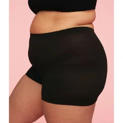 momkind Efterfødselstrusse 3-Pak Black