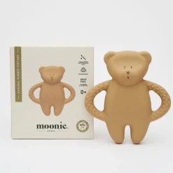 Moonie bidedyr bjørn Cappuccino