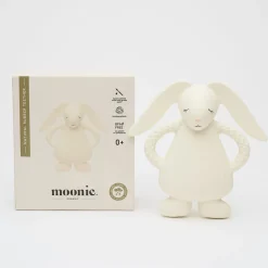 Moonie bidedyr kanin polar