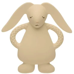 Moonie bidedyr kanin sand