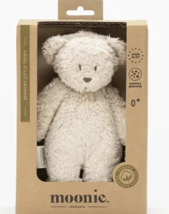 Moonie sensory little teddy SAND