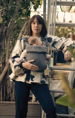 Najell Easy bæresele