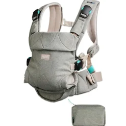 Najell Original Volume 2 Bæresele Sage Green