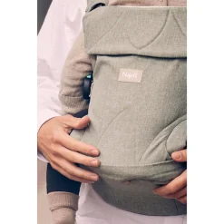 Najell Original Volume 2 Bæresele Sage Green