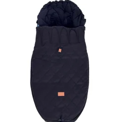 Najell Winter Cover Kørepose Matte Black