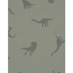 Name It Agave Green Pyjamas Agave Green Dino Rib Noos