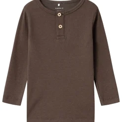 Name It Bracken Kab Slim Bluse