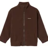 Name It Bracken Rob Regular Sweat Cardigan