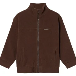 Name It Bracken Rob Regular Sweat Cardigan