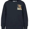 Name It Dark Sapphire Vasha Sweatshirt