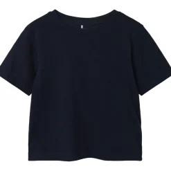 Name It Dark Sapphire Vobbo Regular T-Shirt Noos