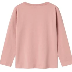 Name it Deauville Mauve Søster Bluse