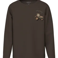 Name It Delicioso Nmmopallan Ls Top