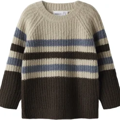 Name It Delicioso Nmmray Ls Knit