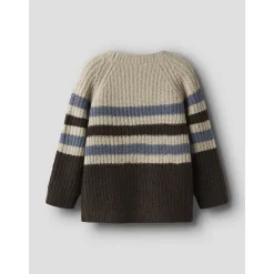 Name It Delicioso Nmmray Ls Knit