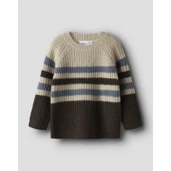 Name It Delicioso Nmmray Ls Knit