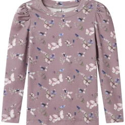 Name It Elderberry Bela Bluse