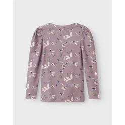 Name It Elderberry Bela Bluse