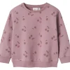 Name It Elderberry Bella Regular Sweatshirt