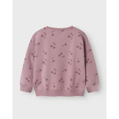 Name It Elderberry Bella Regular Sweatshirt
