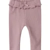 Name It Elderberry Binnie Bukser