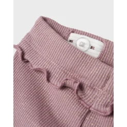 Name It Elderberry Binnie Bukser