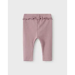 Name It Elderberry Binnie Bukser
