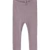 Name It Elderberry Kab Leggings Noos