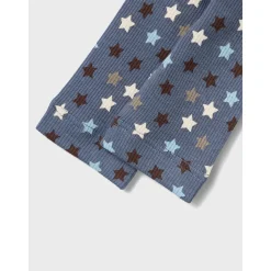 Name It Flint Stone Ricco Long Johns